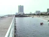 Inlet Beach - Atlantic City