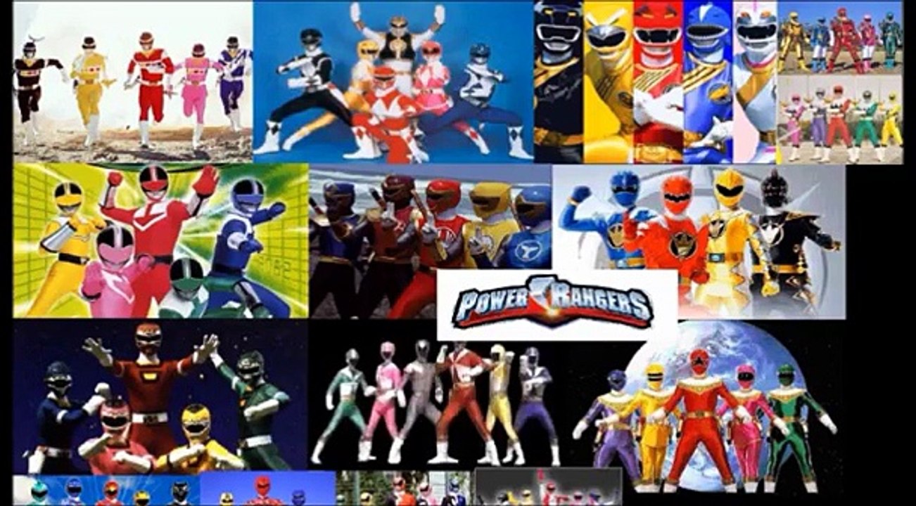 Top 30 programas de Tv de antes
