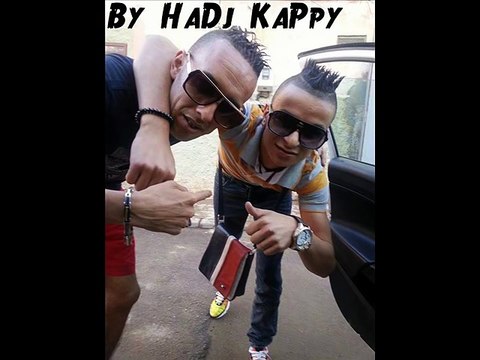 Cheb Djalil 2015 - Malgeri Kamalna ( Avec Kuider Benachour ) éXclu HaDj KaPpY