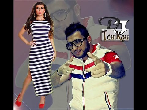 Cheb Faycel Mignon 2015 Robe Marine [Dj Tchikou]