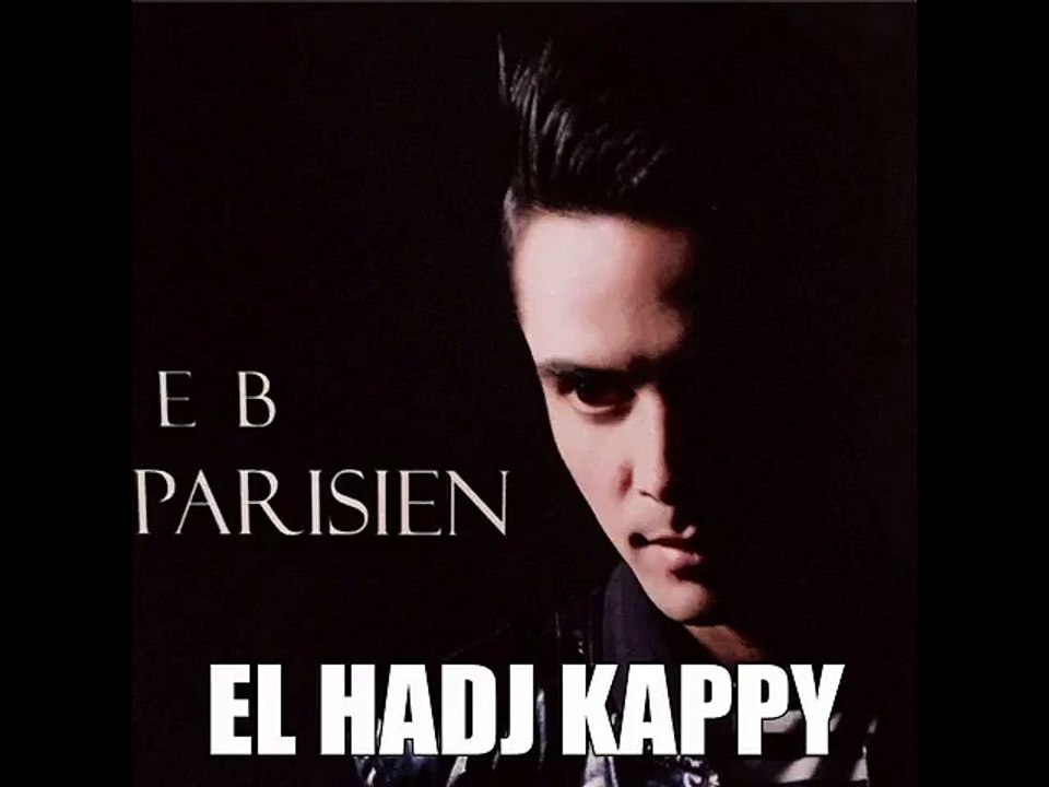 Cheb Didou 2015 Ga3 NadorBo 3aFsa Avec Nidal Belabess éXclu By HaDj KaPpY