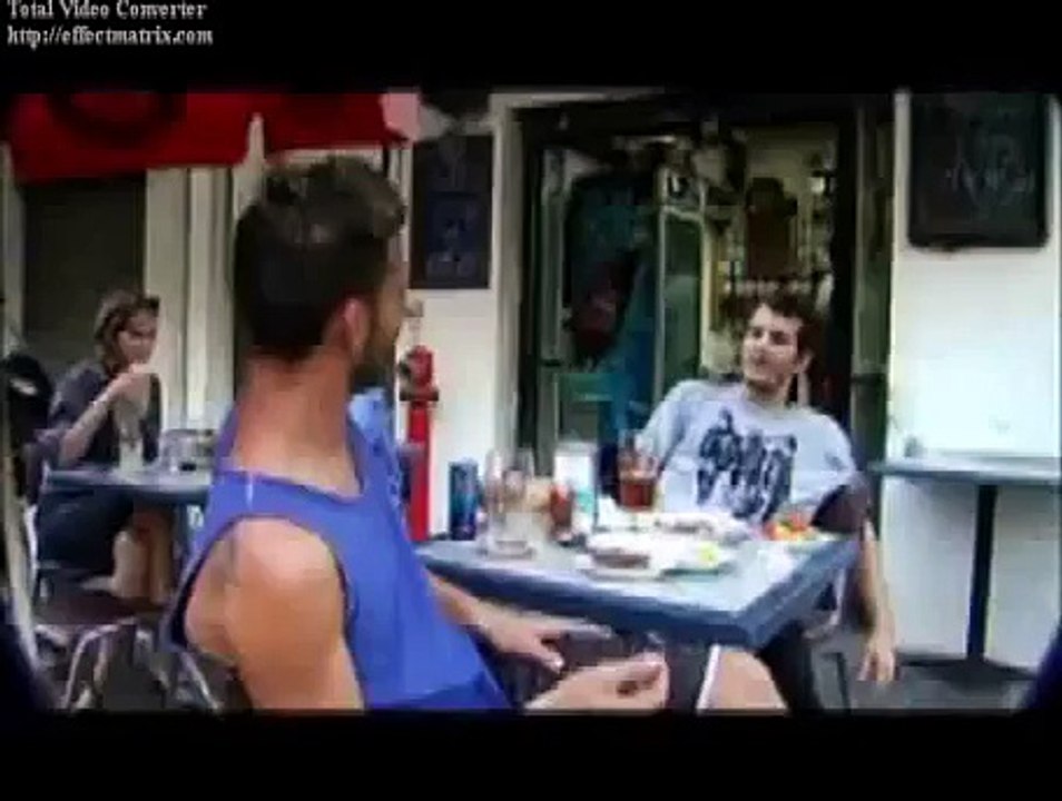 יום בחיי עוז זהבי - חלק 1