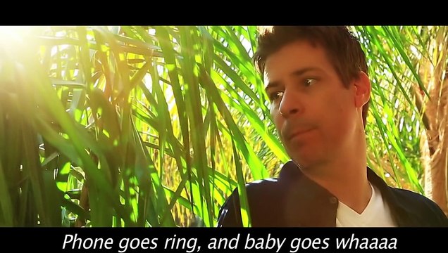 What does the dad say? (Ylvis parody what does the fox say?) Music video