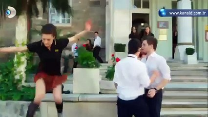 Güneşin Kızları 1. tanıtım fragmanı