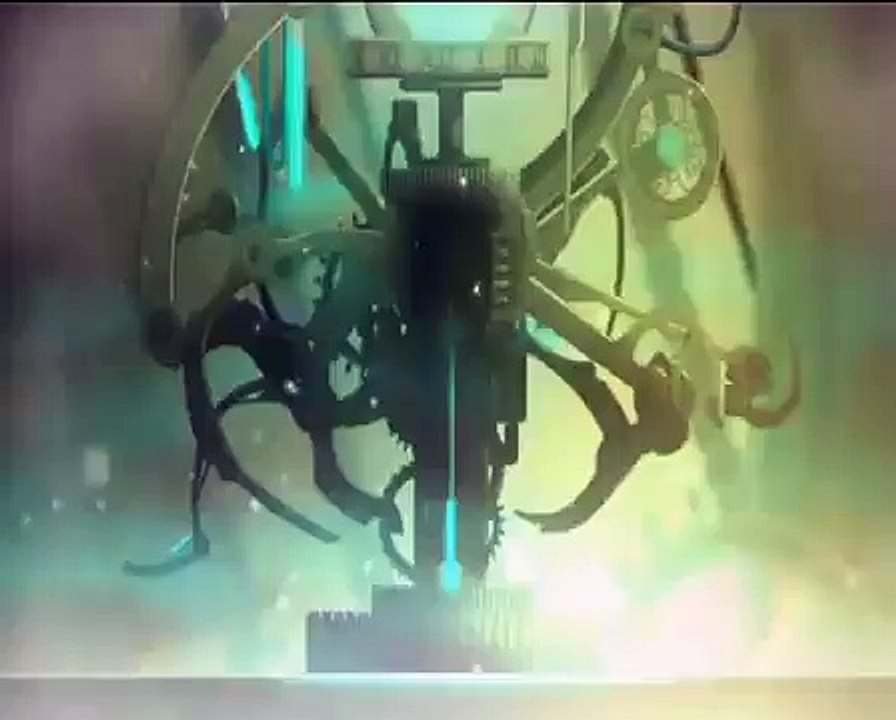 AMV Wakfu - Tool [ Nox, The Twisted Clockmaker ]