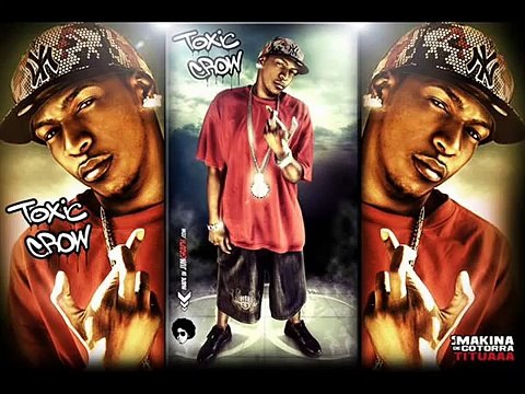 Lapiz Conciente Ft. Toxic Crow - Las Vocales