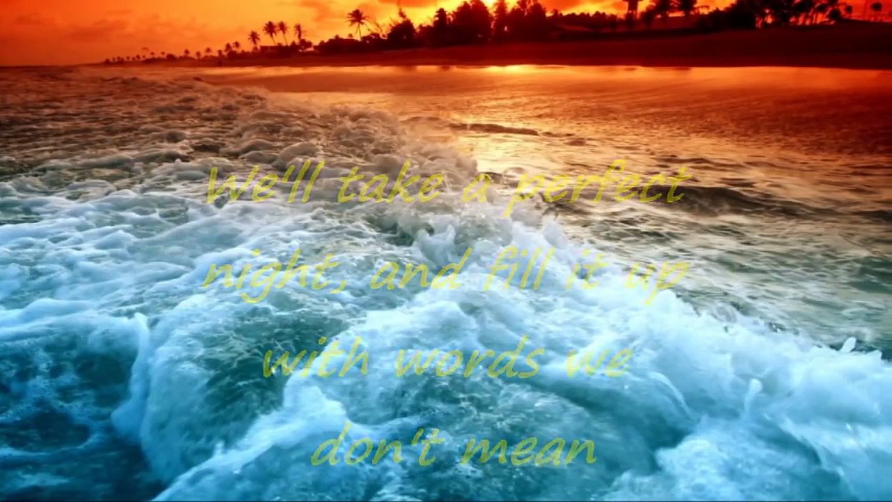 That's What Love Is For- Amy Grant