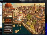 Jugar Age Of Empires III via Hamachi