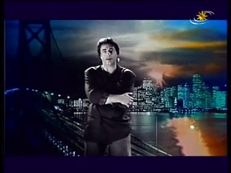 Roy Black - Califonie blue (1990)