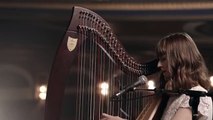 Taylor Swift's 'Style' Covered by Emilie & Ogden On Harp