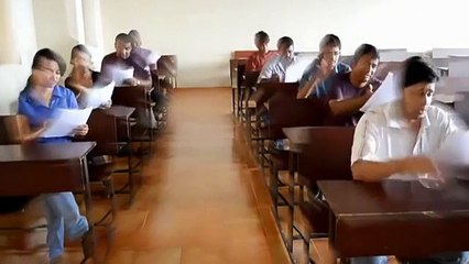 Y this kolaveri diiii  eXaM vERsiON xClusIvE