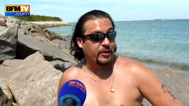 Grandes marées: les conseils pour ne pas prendre de risque