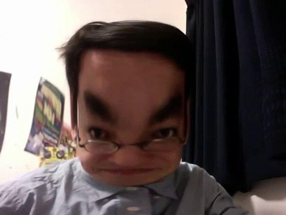 Filthy Frank lol
