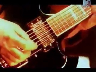 Soundgarden - Black Hole Sun (live 1996)