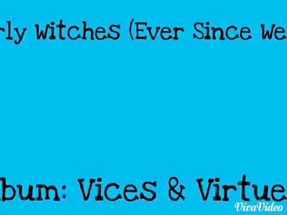 My Top 10 Panic! At The Disco Songs