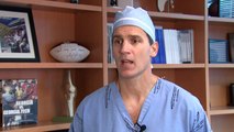 New Surgical Procedure for Young Athletes with ACL Injuries