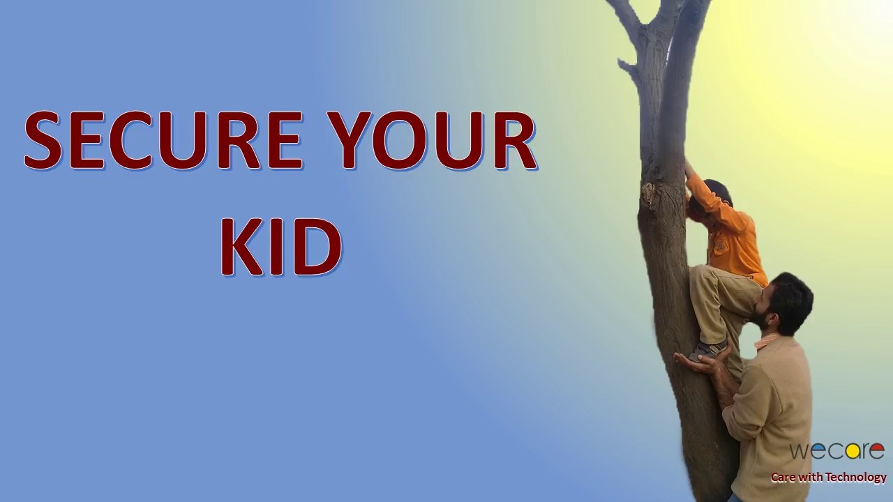 Smart Watch For Kids in Pakistan