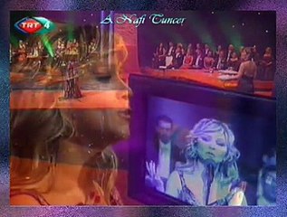 Nazlı KANAAT *Ateş-i sûzân-ı firkat yaktı cism ü cânımı*