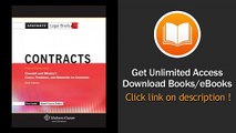 [Download PDF] Casenotes Legal Briefs Contracts Keyed to Crandall and Whaley Sixth Edition