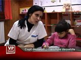 Copii deosebiti cu rezultate deosebite