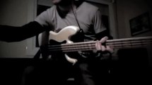 The Commodores - Brick House [Bass Cover by Miki Santamaria]