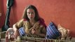 How to Play the Sitar : Sitar String Names