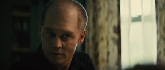 Bande annonce : Strictly Criminal