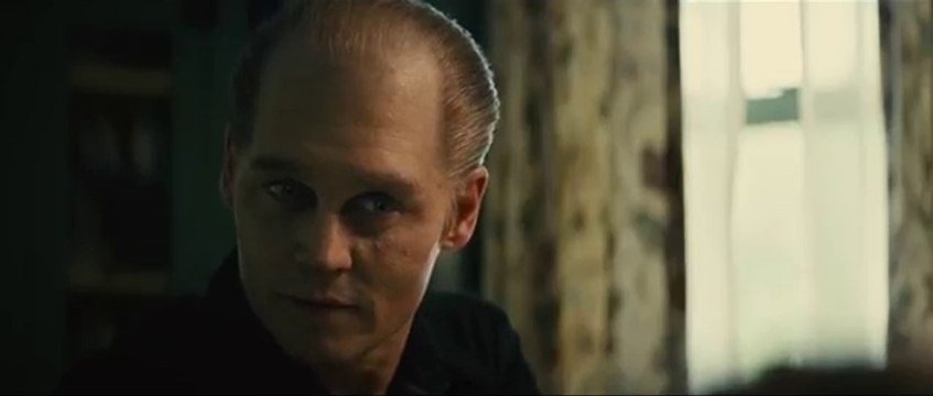 Bande annonce : Strictly Criminal