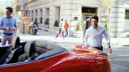 Xperia M5: with fast focusing Hybrid AF camera technology