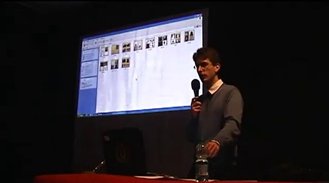 Interferenze aliene: dei e demoni ieri, alieni oggi - 11/32