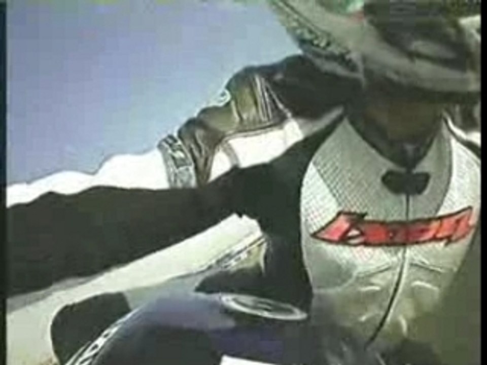 Carole Full Throttle