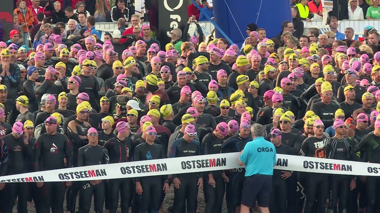 Ostseeman_teil02_schwimmstart