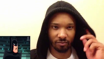 Batman v Superman: Cartoon Hooligans Reaction!!!