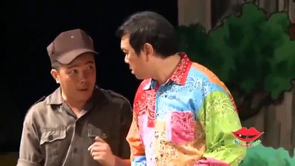 Ba Anh Kua Má Em - Phần 7 - Hoài linh , Chí Tài