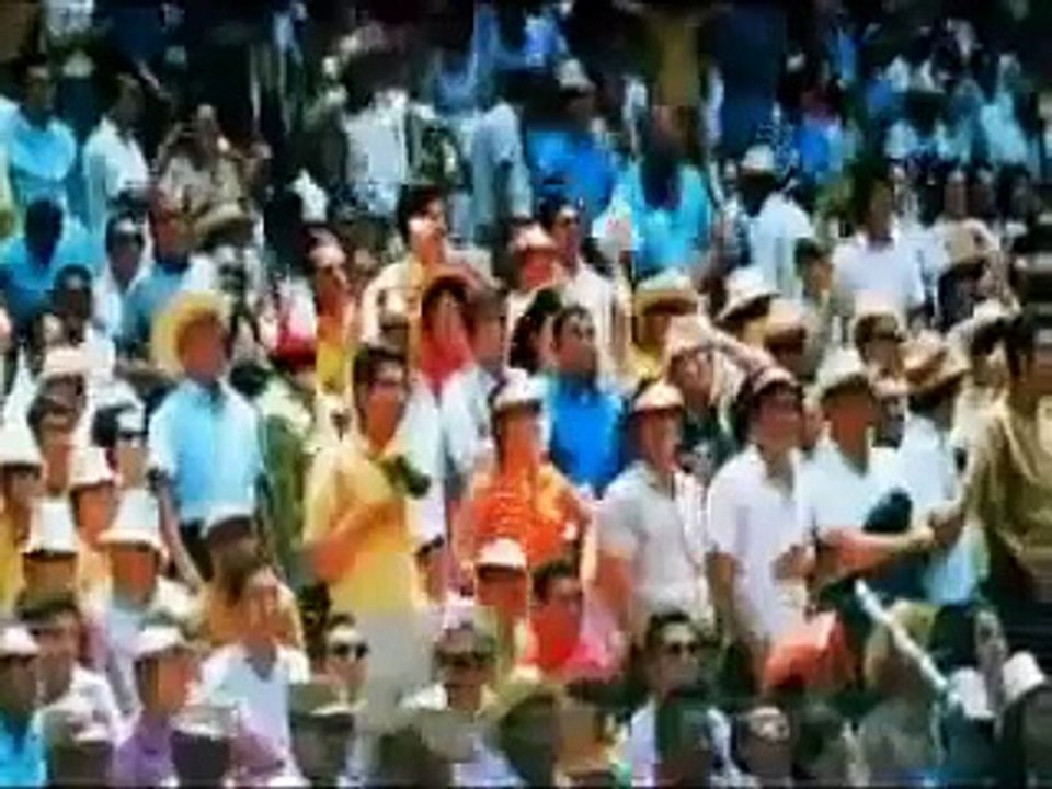 Brazil: 1970 - The GREATEST world cup in history