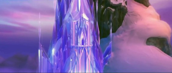 Frozen - Let it Go - Turkish - REVERSE