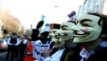 Anonymous- Support PressTV Now