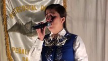 Gladys Muñoz - La razón de mi vida- NOCHE DE ESPERANZA MARZO HD