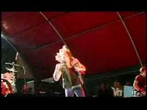 Mötley Crüe III (Montage)