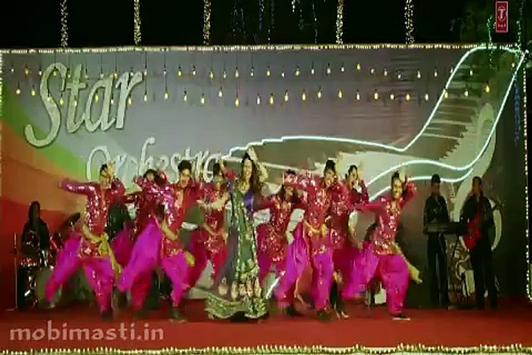 Kaise Bani Kaise Bani Dabbang 2