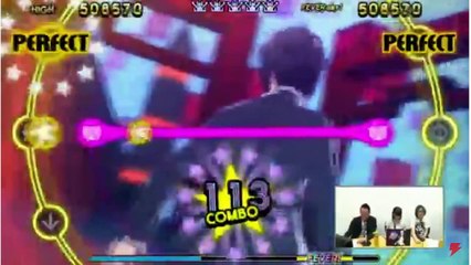 adachi dengeki footage