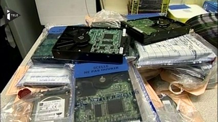 L'attentat raté de Villejuif orchestré depuis la Syrie ?