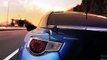 2013 SUBARU BRZ In Detail Commercial Lift 2013 New Car Review