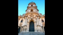 Duomo di San Giorgio - Modica - Ragusa - Sicilia - Italia