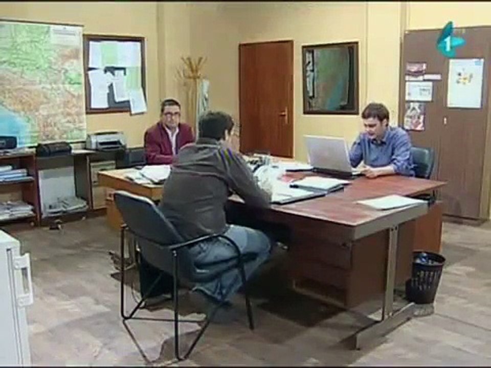 Državni posao 28.epizoda - UŠTEĐEVINA