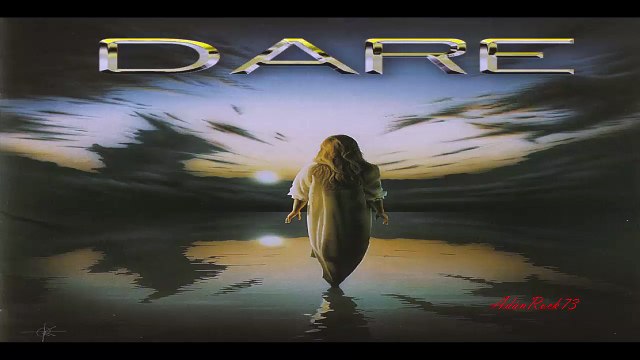 Dare - Silence Of Your Head (Calm Before The Storm 1998)