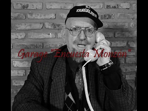 Los Llamados mas violentos del Doctor Tangalanga