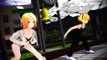 [MMD]  Timber -  Rin Kagamine ft Len Kagamine