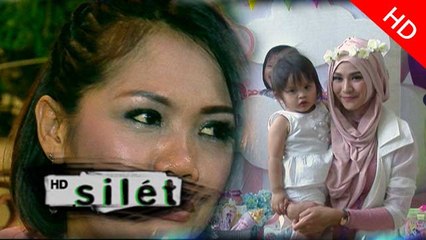 Highlight - Silet 03 Agustus 2015