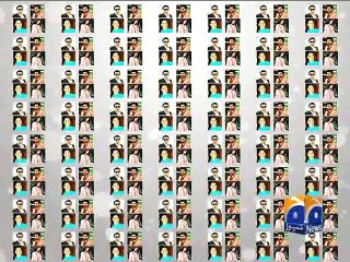 Celebrity Lookalikes -Geo Reports-03 Aug 2015